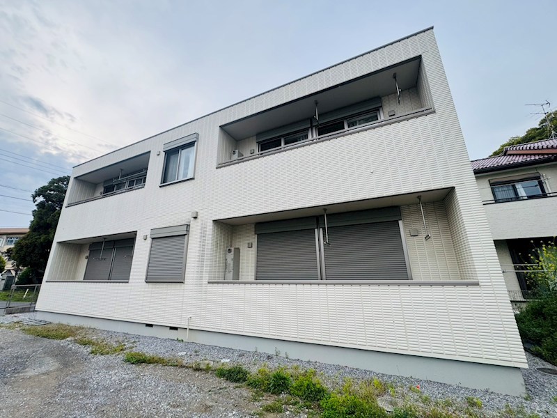 メゾン　マスダ 101号室 外観