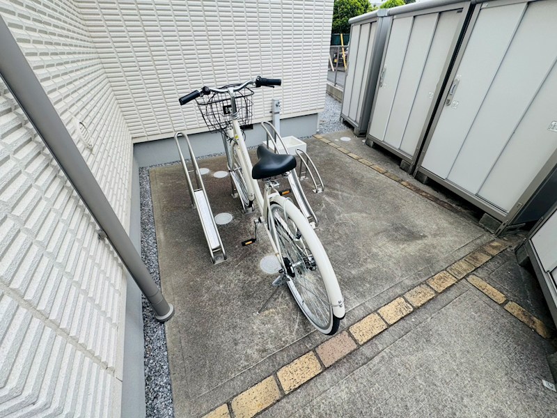 メゾン　マスダ その他外観1