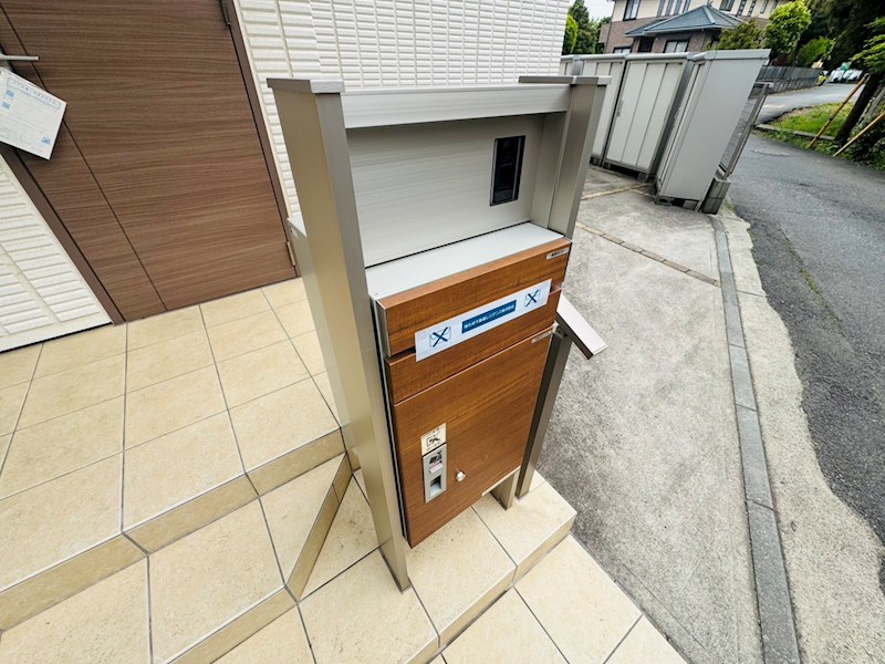 メゾン　マスダ その他外観2