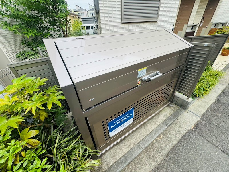 メゾン　マスダ その他外観3