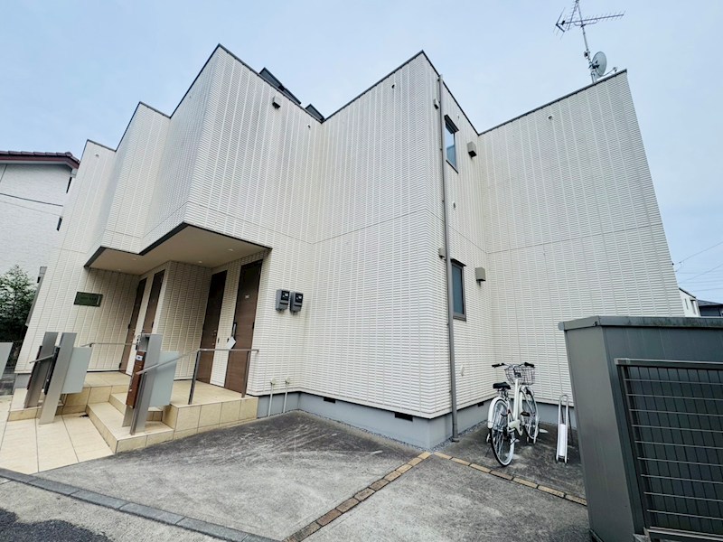 メゾン　マスダ その他外観4