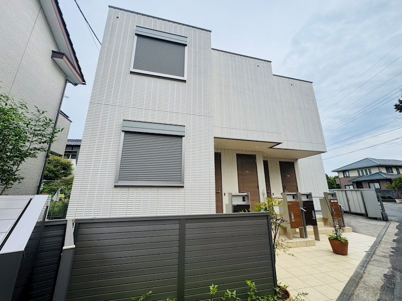 メゾン　マスダ その他外観5