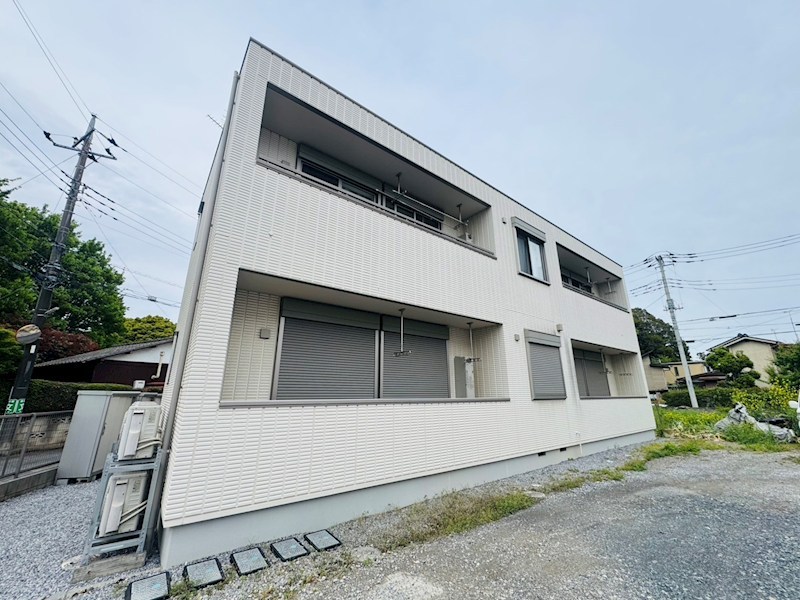 メゾン　マスダ その他外観6