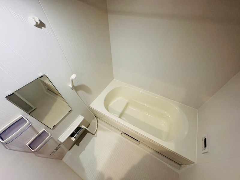 メゾン　マスダ 風呂画像