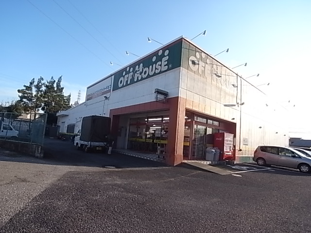 メゾン　マスダ 周辺画像3