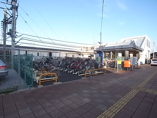 メゾン　マスダ 周辺画像6