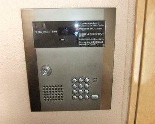 グランドベル その他外観1