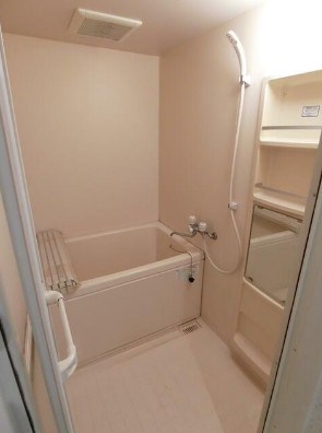 グランドベル 風呂画像