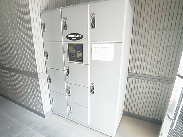 ＡＤ日暮 その他外観4