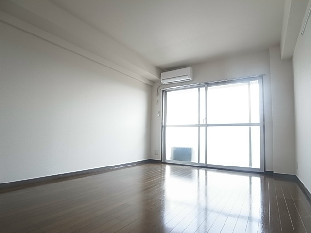 ＡＤ日暮 リビング