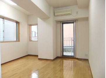 グランドベル リビング