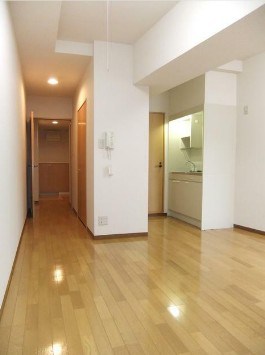 グランドベル ベッドルーム