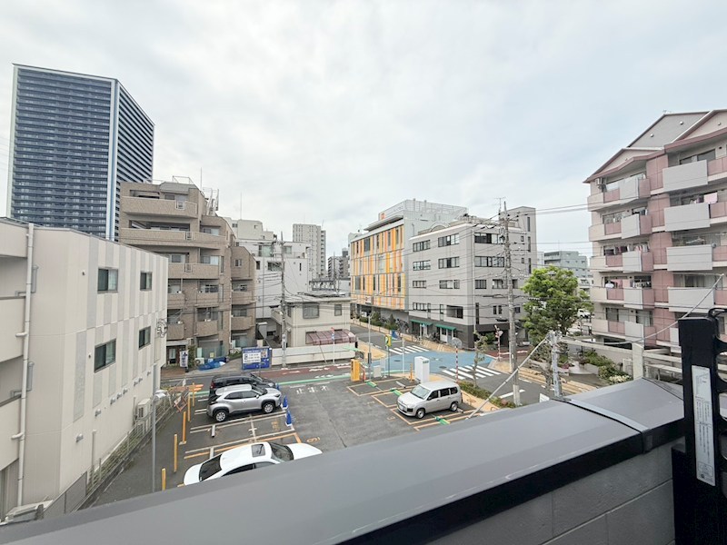 BEST RESIDENCE綾瀬 その他6