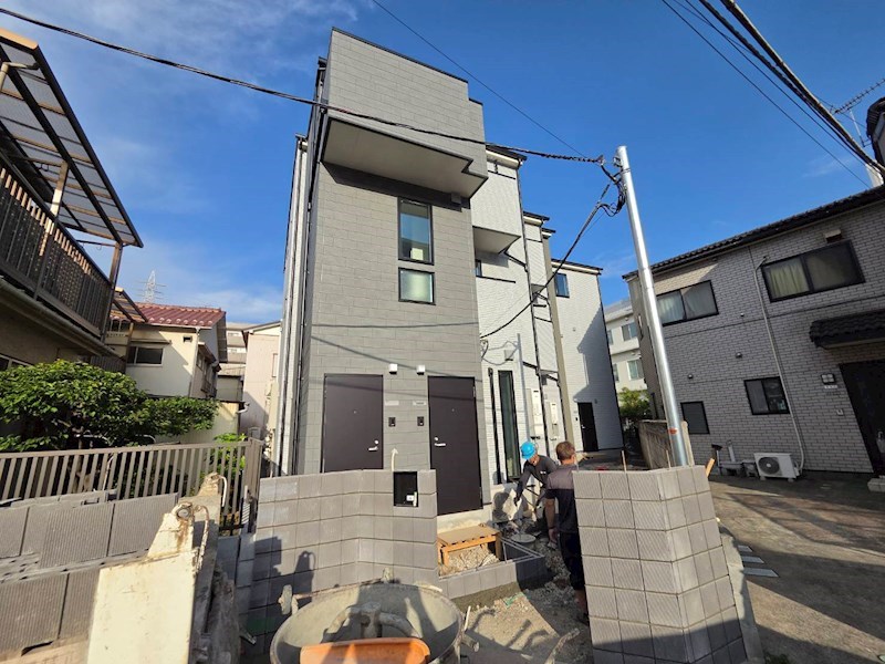 BEST RESIDENCE綾瀬 その他外観6