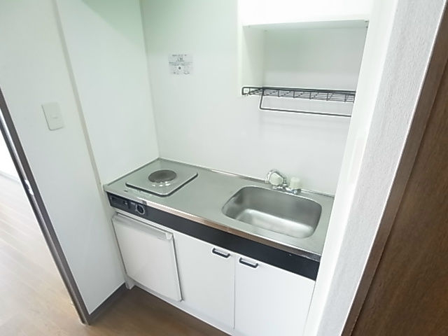 ＡＤ日暮 キッチン