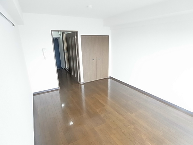 ＡＤ日暮 ベッドルーム