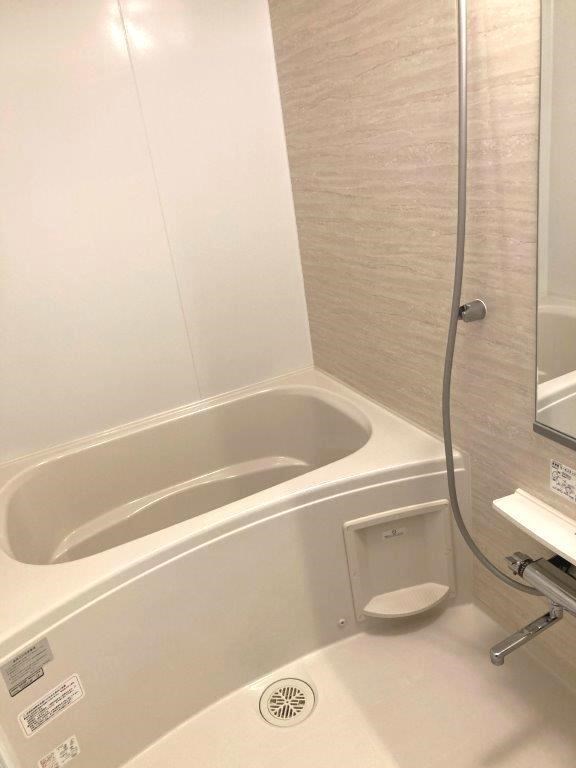 オルテンシア 風呂画像