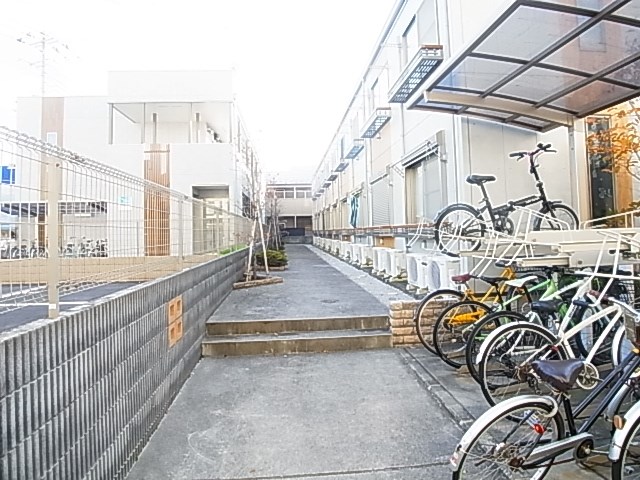 セントポーリア綾瀬 その他外観5