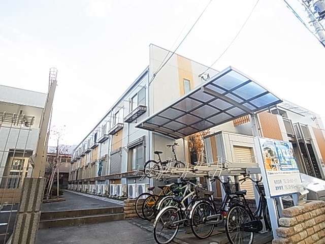 セントポーリア綾瀬 その他外観6