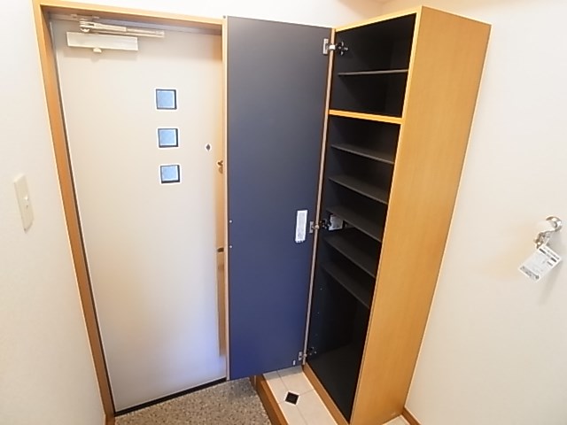 セントポーリア綾瀬 その他15