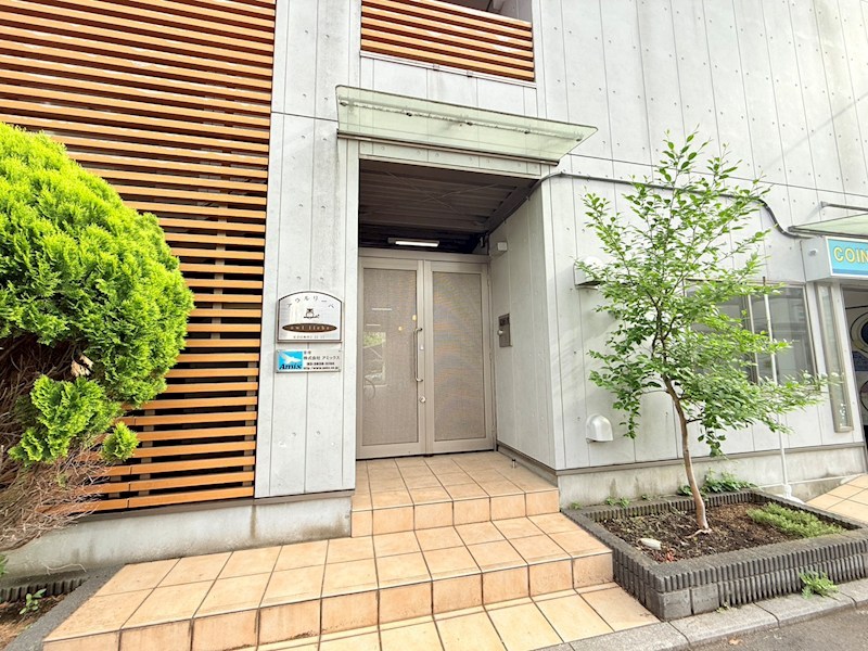 アウルリーベ その他外観1