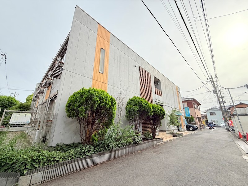 アウルリーベ その他外観4