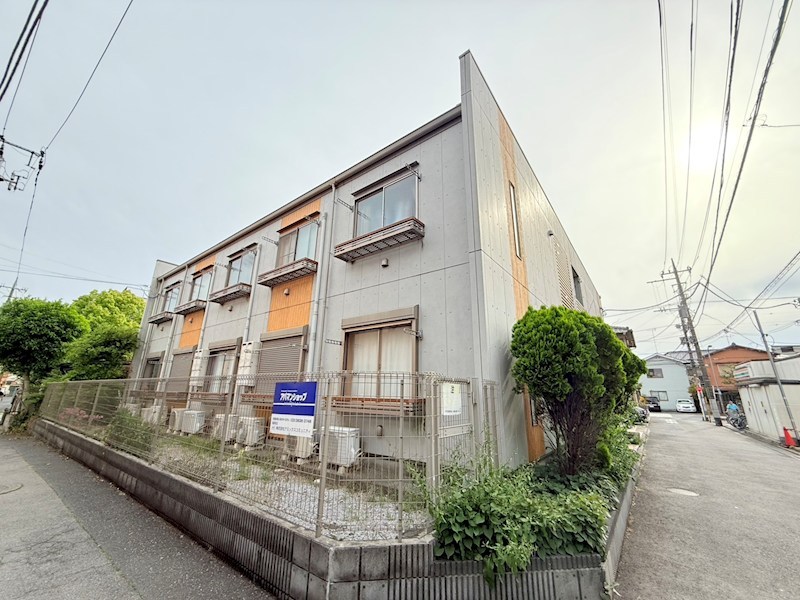 アウルリーベ その他外観5