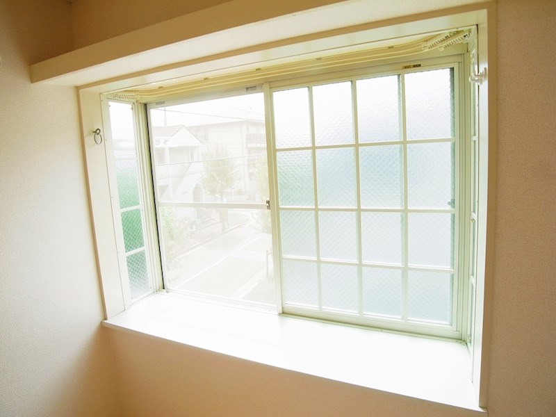 ベルウィング北綾瀬B その他11