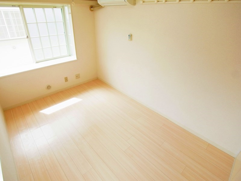 ベルウィング北綾瀬B ベッドルーム