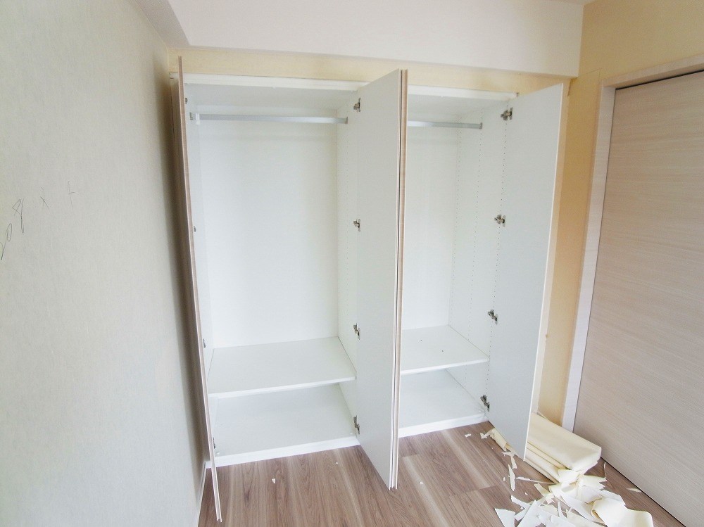 ベルシード梅島ブランシュ その他3