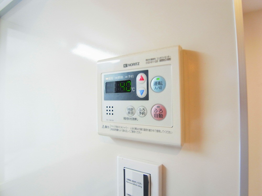 ベルシード梅島ブランシュ その他5