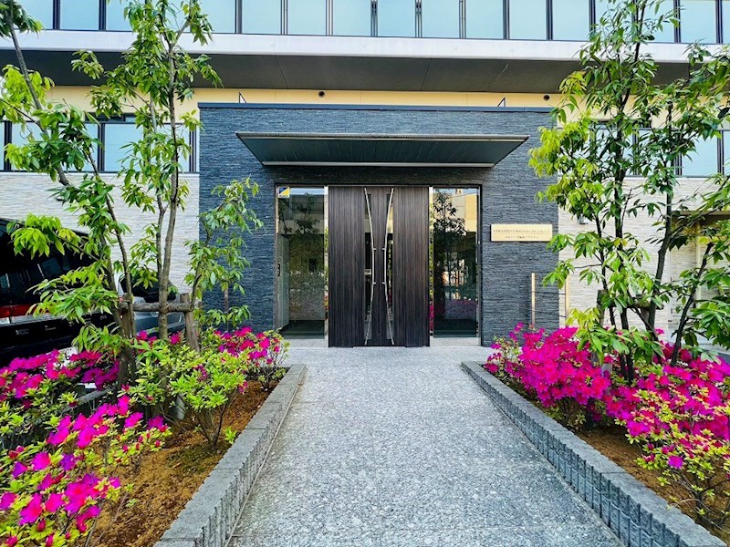 ベルシード梅島ブランシュ その他外観1