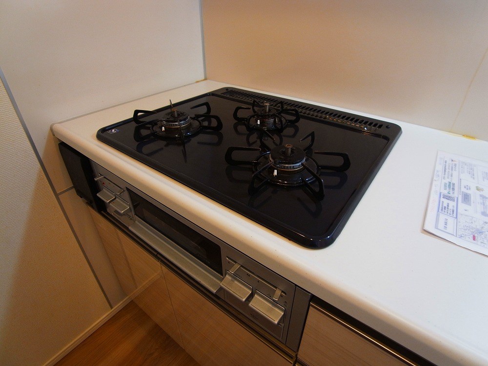 ベルシード梅島ブランシュ その他12