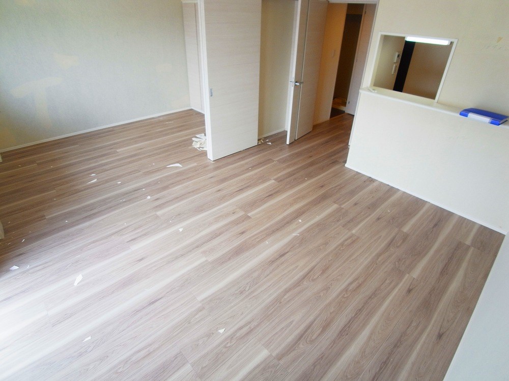 ベルシード梅島ブランシュ その他23