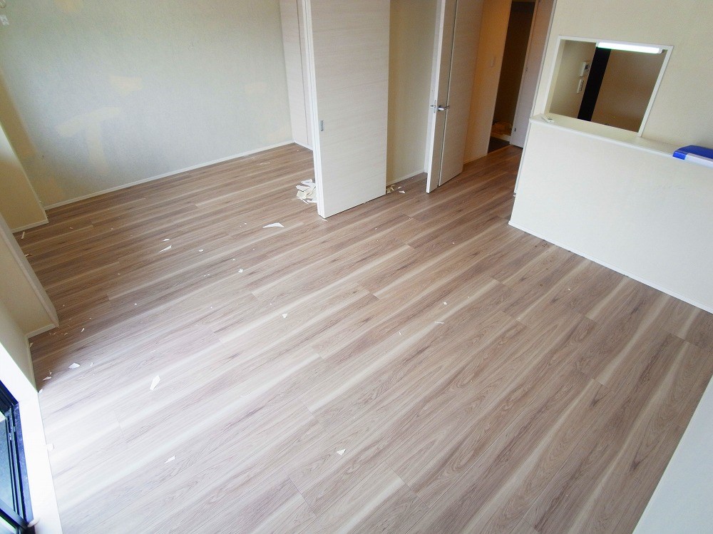 ベルシード梅島ブランシュ その他24