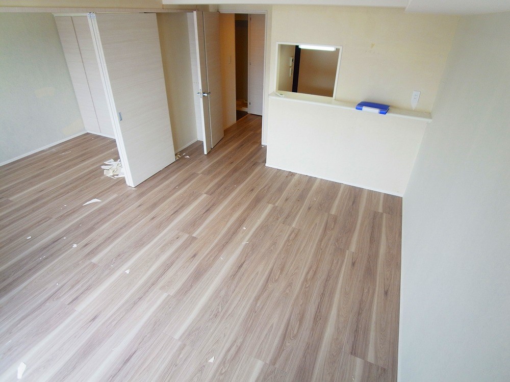 ベルシード梅島ブランシュ その他25