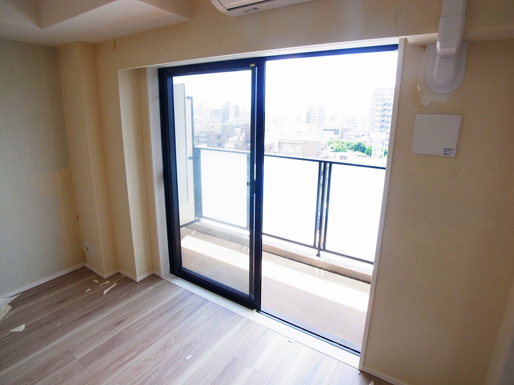 ベルシード梅島ブランシュ その他32