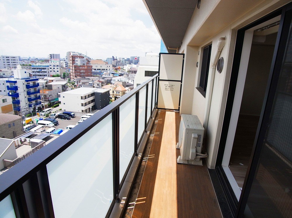 ベルシード梅島ブランシュ その他35