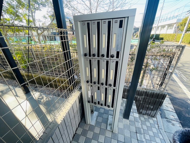 リブリ・クールドール その他外観2