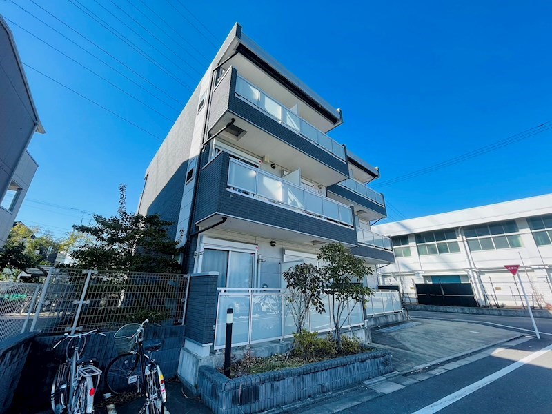 リブリ・クールドール その他外観4