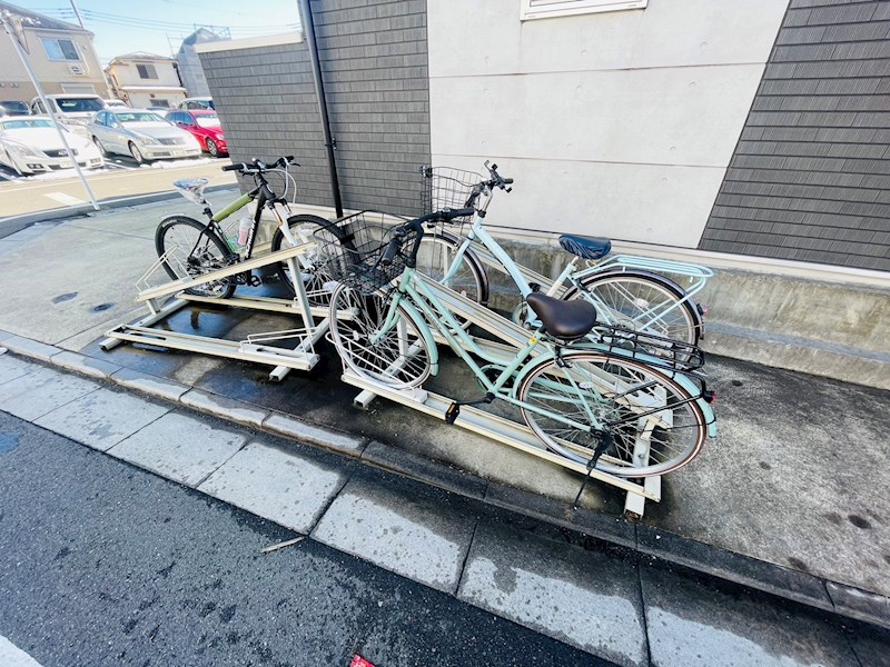 リブリ・クールドール その他外観5