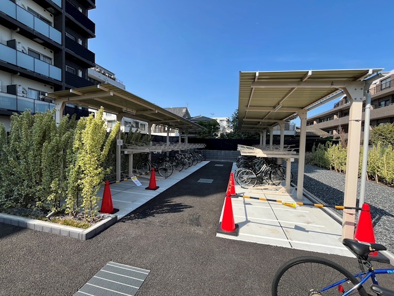 GENOVIA金町 その他外観2