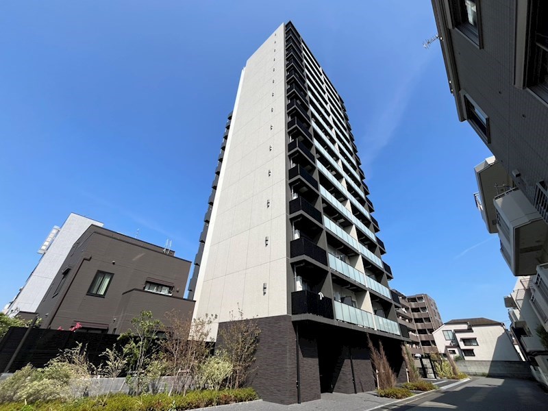 GENOVIA金町 その他外観6