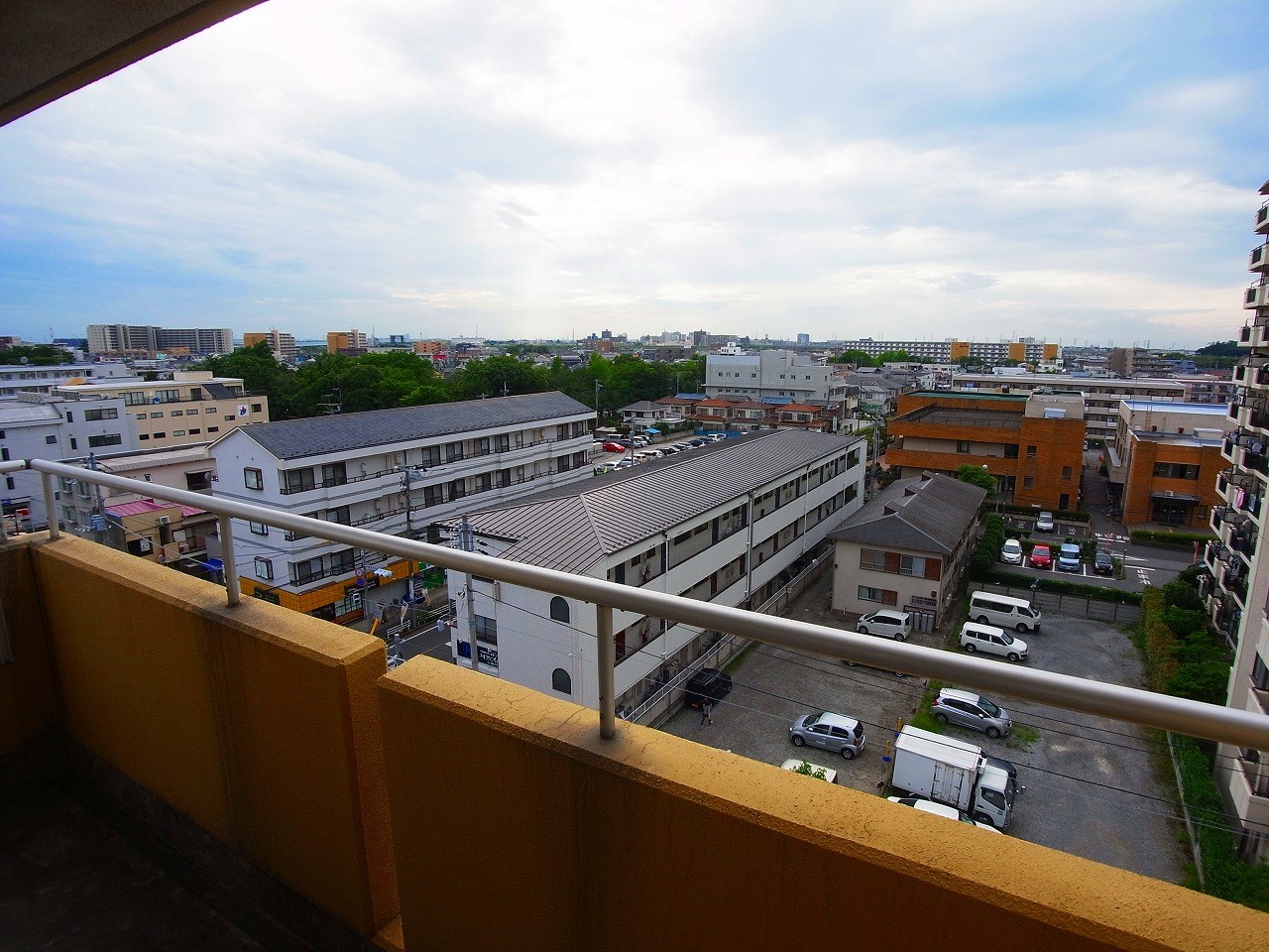 シャイン南流山 その他5