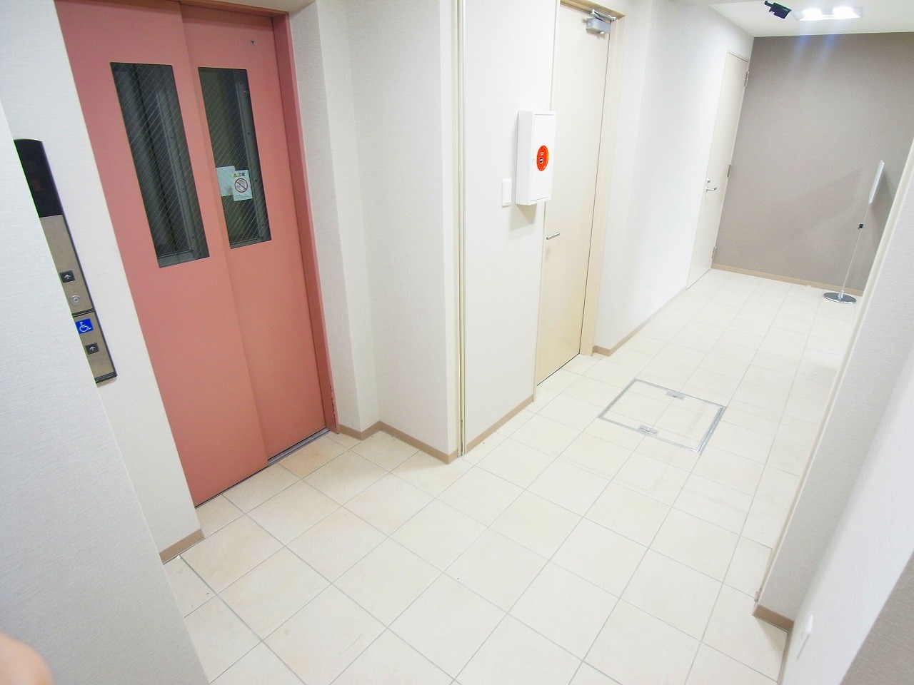 シャイン南流山 その他外観3