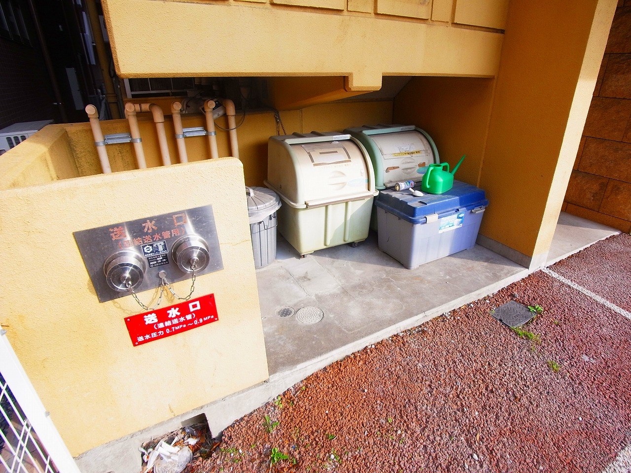 シャイン南流山 その他外観6