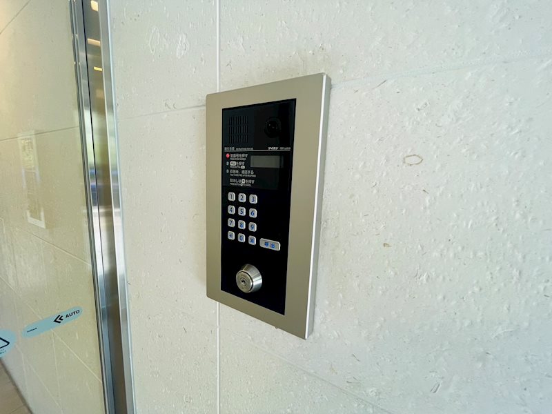 リヴシティ堀切菖蒲園 その他外観3