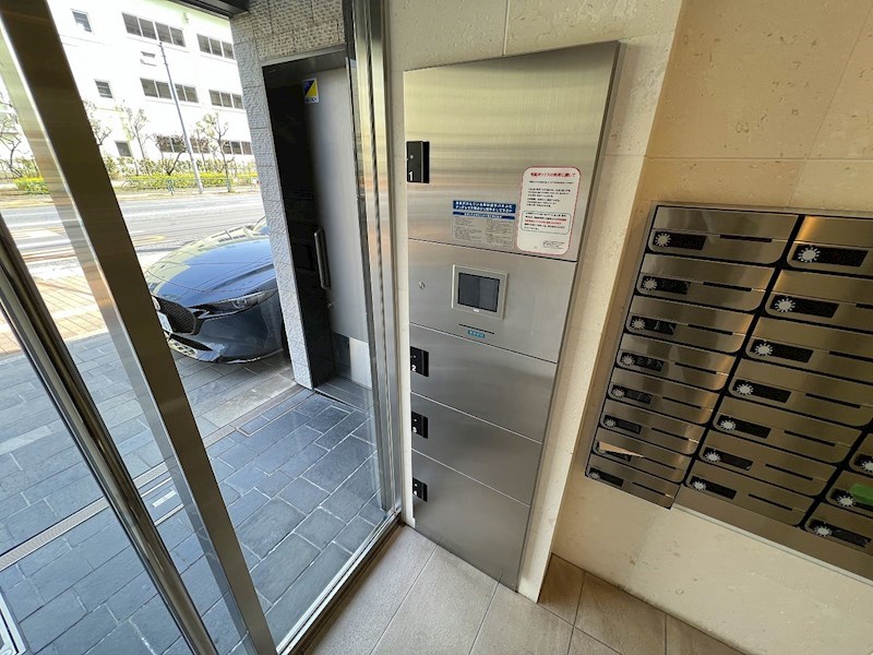 リヴシティ堀切菖蒲園 その他外観4