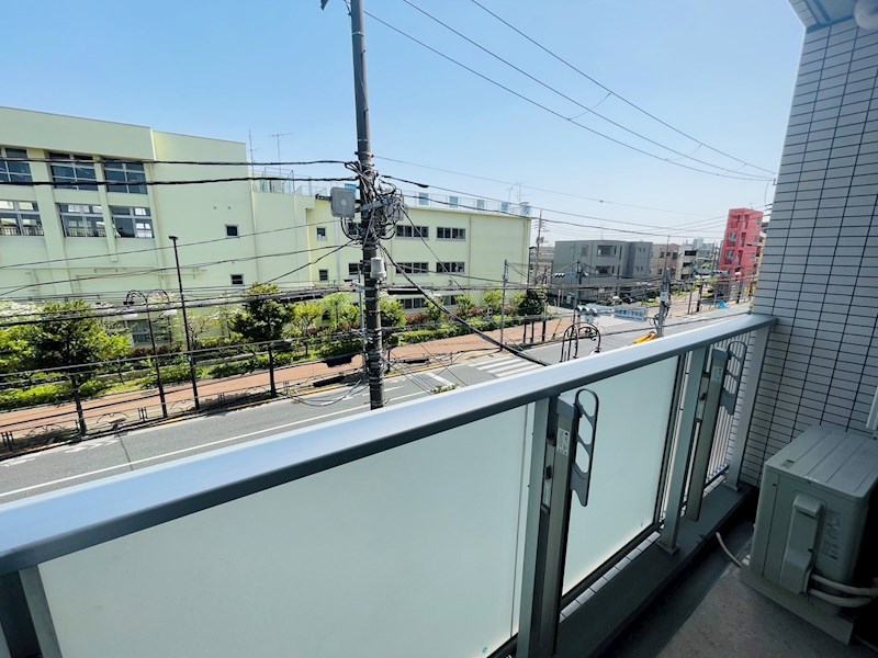 リヴシティ堀切菖蒲園 その他11