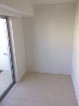 リヴシティ堀切菖蒲園 リビング